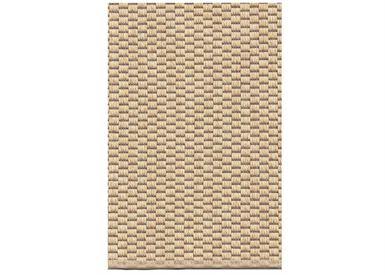 Narma sileäsidosmatto Bono beige 160x240 cm