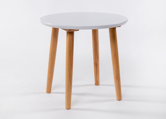 Apupöytä Veneto Ø 48 cm