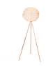 Lattiavalaisin Hayden LED 160 cm