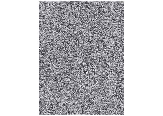 Narma pitkäkarvainen matto Spice harmaa 120x160 cm