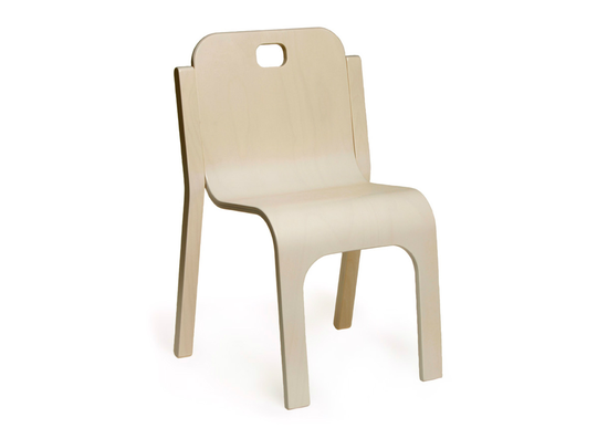 Lasten tuoli TOMMY 1, 49 cm
