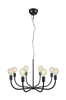 Riippuvalaisin AMISTOSO 8 L