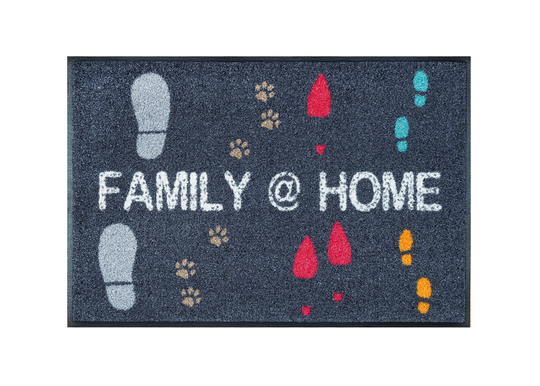 Matto FAMILY @HOME50x75 cm