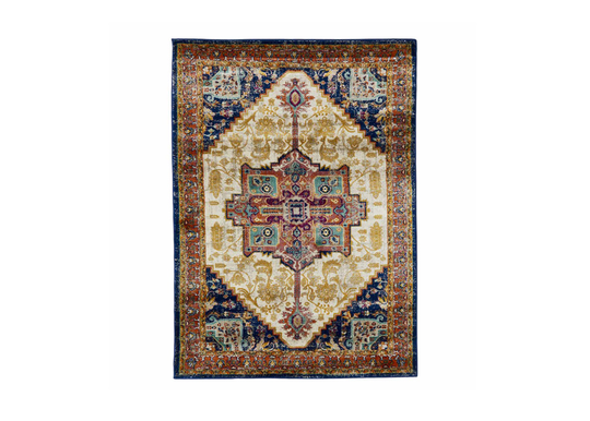 Matto Ashley Ivory 140x200 cm