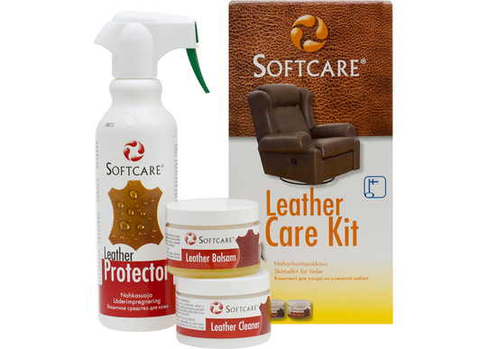 Nahanhoitosarja SOFTCARE