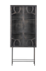 Vitriinikaappi Gracious