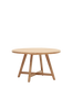 Ruokapöytä Urgell, Ø 130 cm