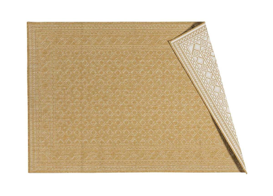 Matto Terrazzo Ocra 160x230 cm