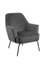 Loungetuoli Luna