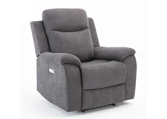 Nojatuoli Milo Recliner