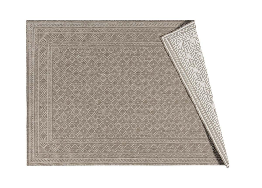 Matto Terrazzo Tortora 200x290 cm