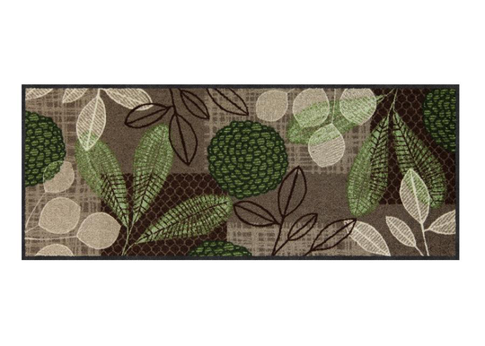 Matto Rebecca sage 60x150 cm