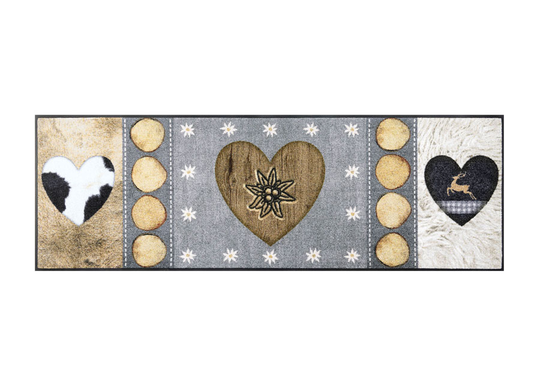 Matto Mountain Lodge 60x180 cm