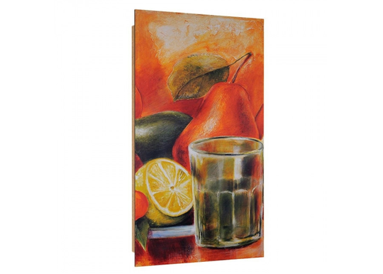 Taulu Fruit 1 3D 50x100 cm
