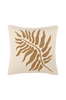 Tyynynpäällinen Plant 45x45 cm