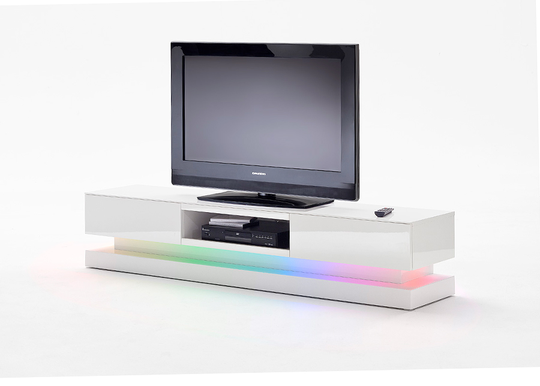 TV-taso STEP