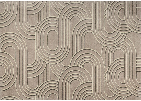Matto Sand Twist 140x200 cm