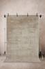 TRASTVERE viskoosimatto 250x350 cm Greige