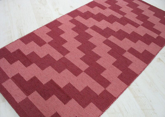 Matto NOORA 80x300 cm