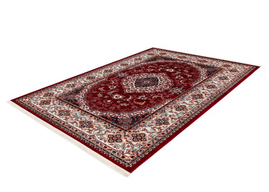 Matto Hayat Red 200x290 cm