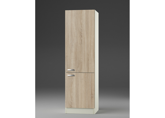 Korkea keittiökaappi Padua 60 cm