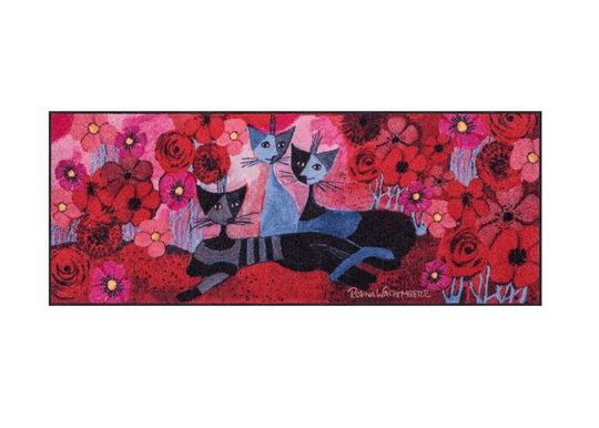 Matto Rossini 75x190 cm