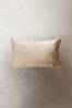 SIMONE tyynynpäällinen 50x30 cm Pellavabeige