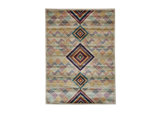 Matto Kilim Multi 180x270 cm
