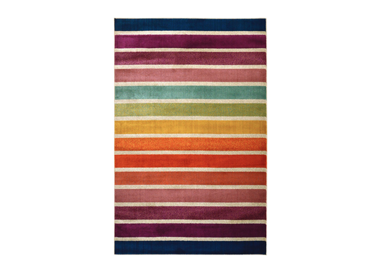Matto Catwalk Multi 120x160 cm