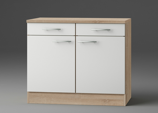Keittiön alakaappi Dakar 100 cm