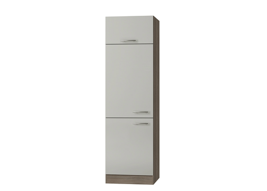 Korkea keittiökaappi Arta 60 cm