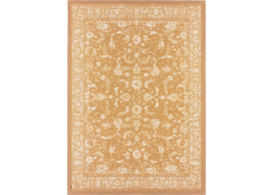 Narma smartWeave® TWIN matto Sagadi kulta 100x160 cm