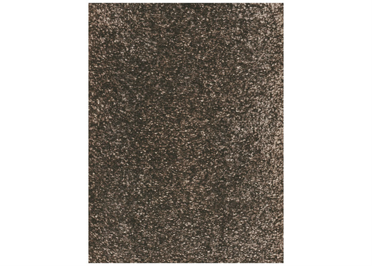 Narma velour matto Noble brown 200x300 cm