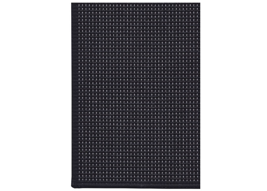 Narma sileäsidosmatto Limo black 200x300 cm