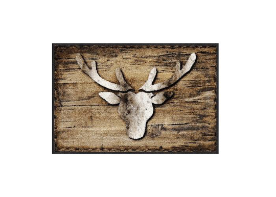 Ovimatto Chalet Deer 50x75 c