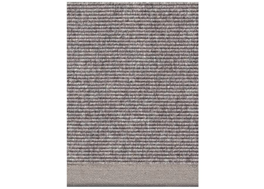 Narma villamatto Shetland linen 80x160 cm