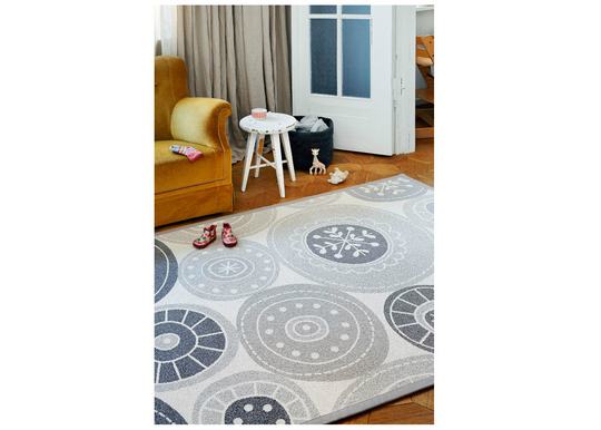 Narma smartWeave® matto Maru beige 140x200 cm