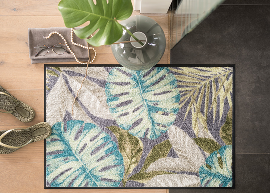 Matto Coco anthrazit 50x75 cm