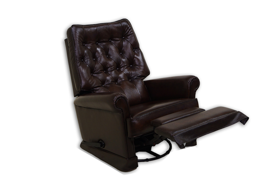 Mekanisminojatuoli recliner Lincoln