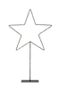 Pöytätähti ALPHA