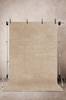 ODESSA puuvillamatto 200x300 cm Beige/keltainen/sininen