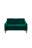Sohva Marbella Loveseat, 2:n istuttava