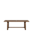 Ruokapöytä Farm 220x90