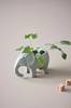 BABS miniruukku Green glossy