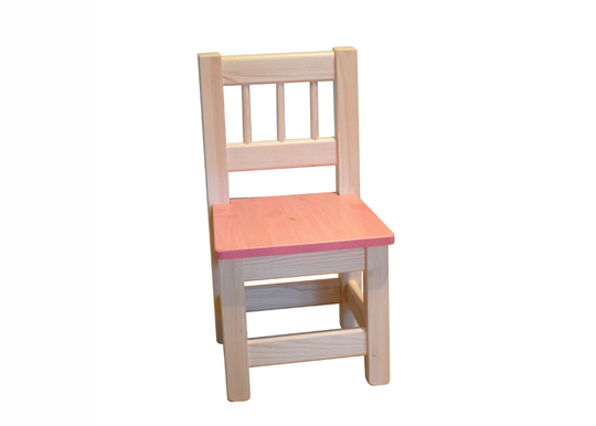 Lasten tuoli h 55/30 cm