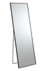 POSEY peili - 150 cm Musta