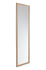 ENVY peili 40x170 cm Vaaleanruskea