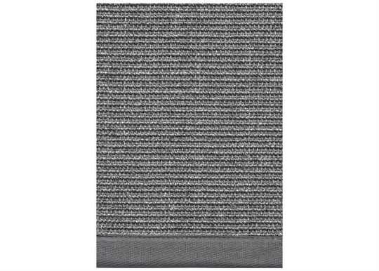 Narma sisalmatto Livos harmaa 80x160 cm