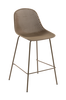 Jakkarat Quinby, istuinkorkeus 65 cm, 4/pakk.