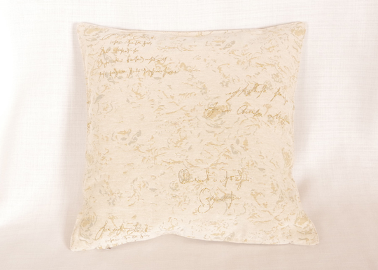 Gobeliinikankainen koristetyyny Nuria 45x45 cm